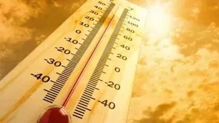 ইরানে ৬৬ ডিগ্রিরও বেশি তাপমাত্রা