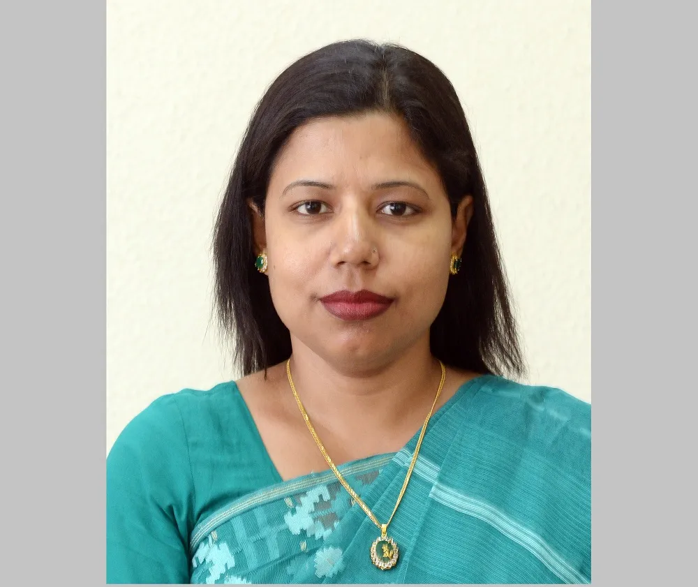 প্রধানমন্ত্রীর প্রেস সচিব হলেন গুল শাহানা