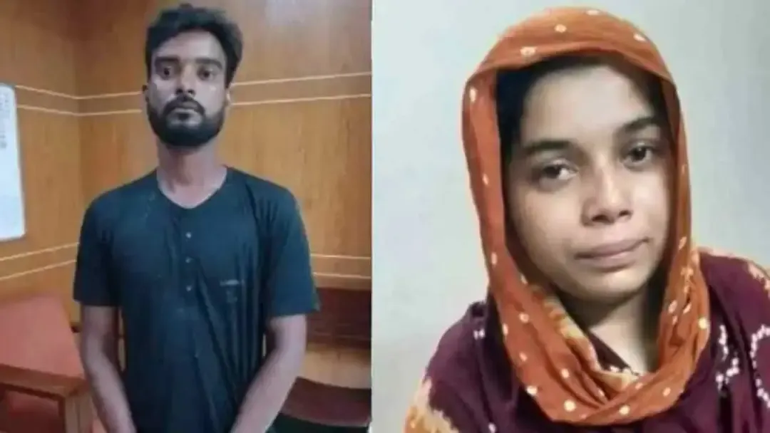 আদালতে সোহেল-স্বপ্না : যুক্তিতর্ক শুরু
