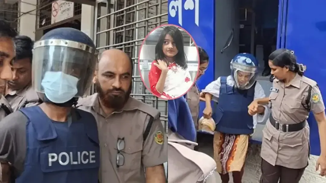 বেলা ১১টায় রামিসা হত্যা মামলার রায় ঘোষণা