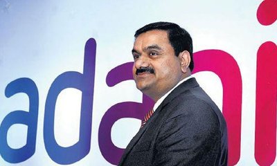 adani