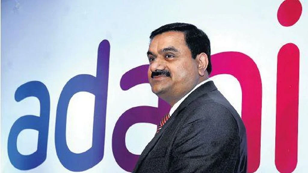 adani