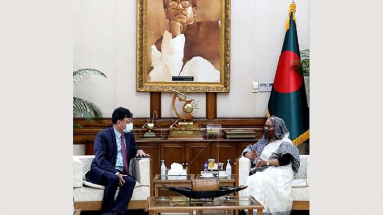 PM seeks ADB support to complete Delta Plan 2100