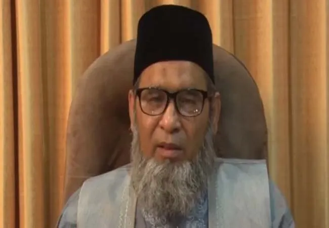 কেউ গুম হয়নি, নিখোঁজদেরকে পরিবারের কাছে ফিরিয়ে দিন : জামায়াত