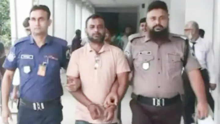 নাটোরে হত্যা মামলায় একজনের যাবজ্জীবন