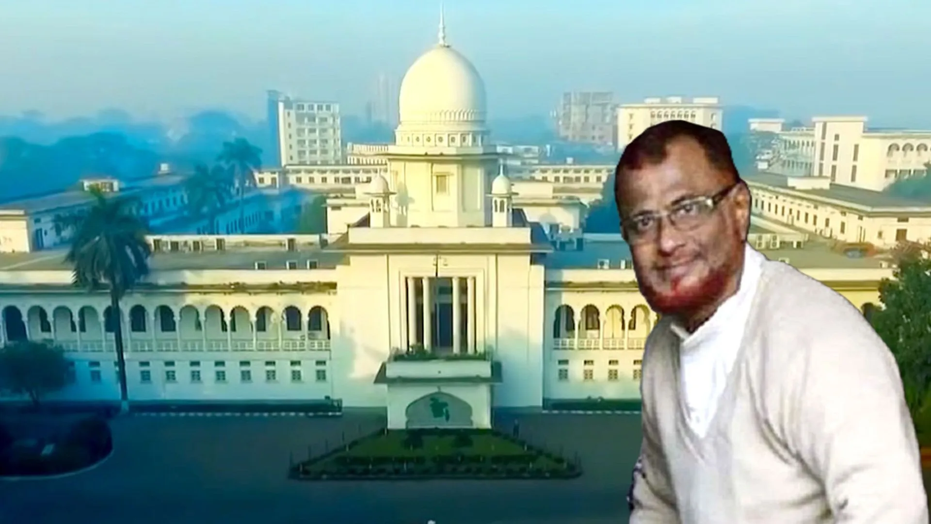 আজহারুলকে সাক্ষ্যপ্রমাণ ছাড়াই ফাঁসির রায় দেয়া হয়েছিল : আপিল বিভাগ