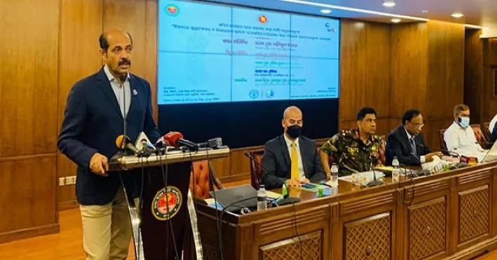 রমজানে নিরাপদ খাদ্য নিশ্চিত করতে ভ্রাম্যমাণ আদালত