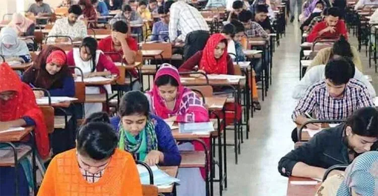 গুচ্ছের ভর্তি পরীক্ষা শুরু ২৭ এপ্রিল, আসনপ্রতি লড়বেন ১৫ জন