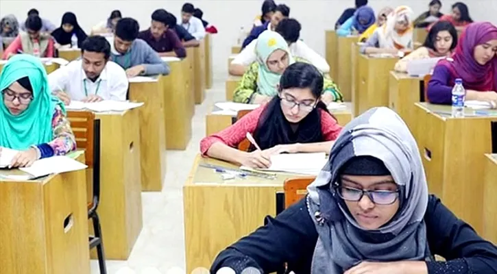 Admission process halted in six medical colleges
