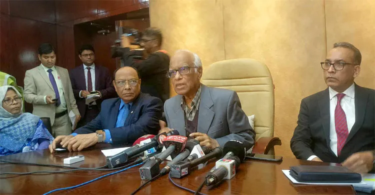 মূল্যস্ফীতি নিয়ন্ত্রণই সরকারের বড় চ্যালেঞ্জ: পরিকল্পনা উপদেষ্টা