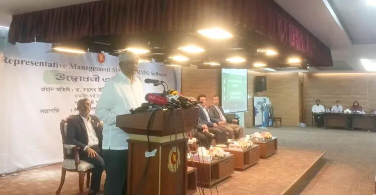 আগামী বছর থেকে অনলাইনেই দাখিল করা যাবে করপোরেট ট্যাক্স