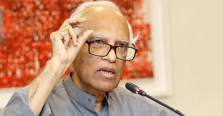 পাঠ্যবই দেশে ছাপানোয় বিতরণে বিলম্ব হচ্ছে: শিক্ষা উপদেষ্টা