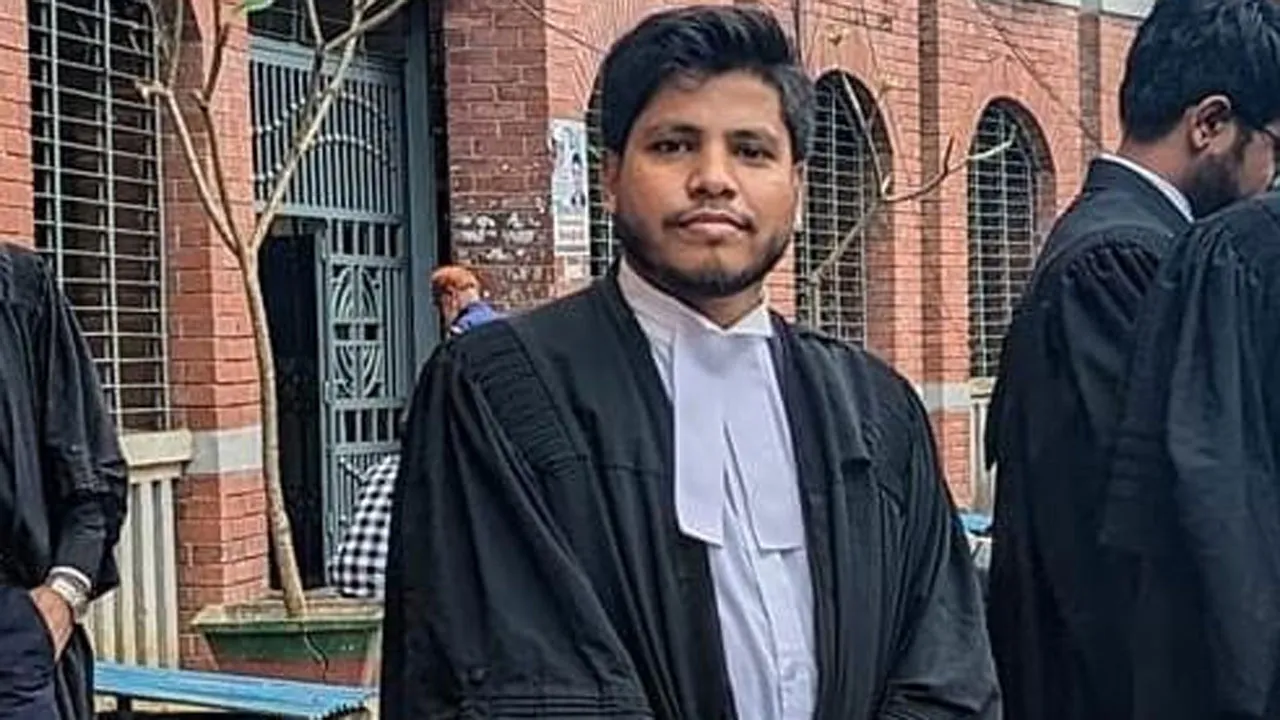 চট্টগ্রামে চিন্ময় কৃষ্ণের অনুসারীদের হামলায় আইনজীবী নিহত