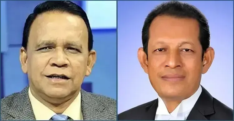 সুপ্রিম কোর্ট আইনজীবী সমিতিতে সভাপতি-সম্পাদকসহ ১৩ পদে বিএনপির জয়