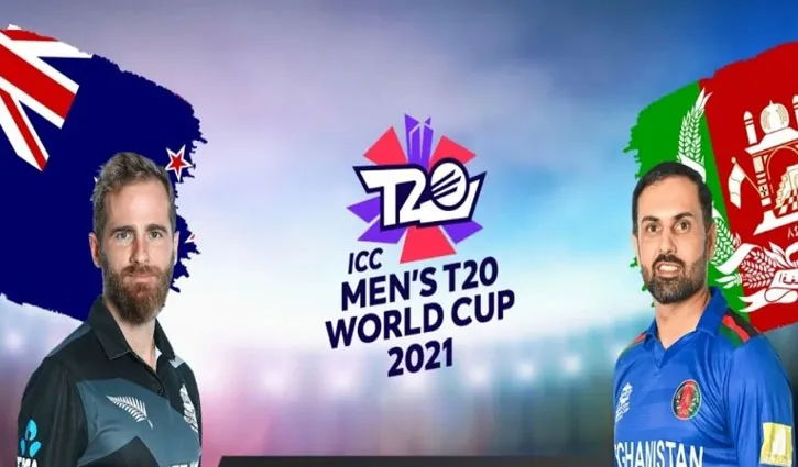 টস জিতে ব্যাটিংয়ে আফগানিস্তান, একাদশে ফিরলেন মুজিব