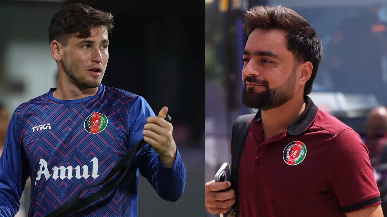 আফগান দলে চার স্পিনার, পাকিস্তানের জন্য ‘প্রার্থনা’ ভক্তদের