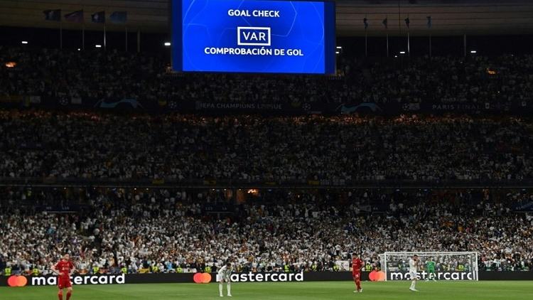 UEFA to use ‘semi-automated’ offside system in CL