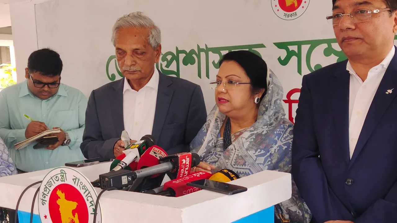 বগুড়ায় ফ্লাইং একাডেমি করার পরিকল্পনা : বিমানমন্ত্রী