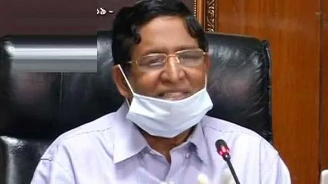 চালের দ্রুত উৎপাদন বাড়াতের রোডম্যাপ প্রণয়ন