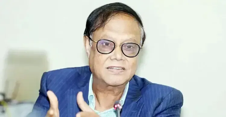 সরানো হচ্ছে গভর্নর আহসান এইচ মনসুরকে, আলোচনায় মোস্তাকুর রহমান