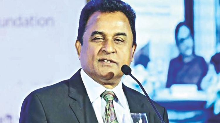 Private sector may face a debt deficit