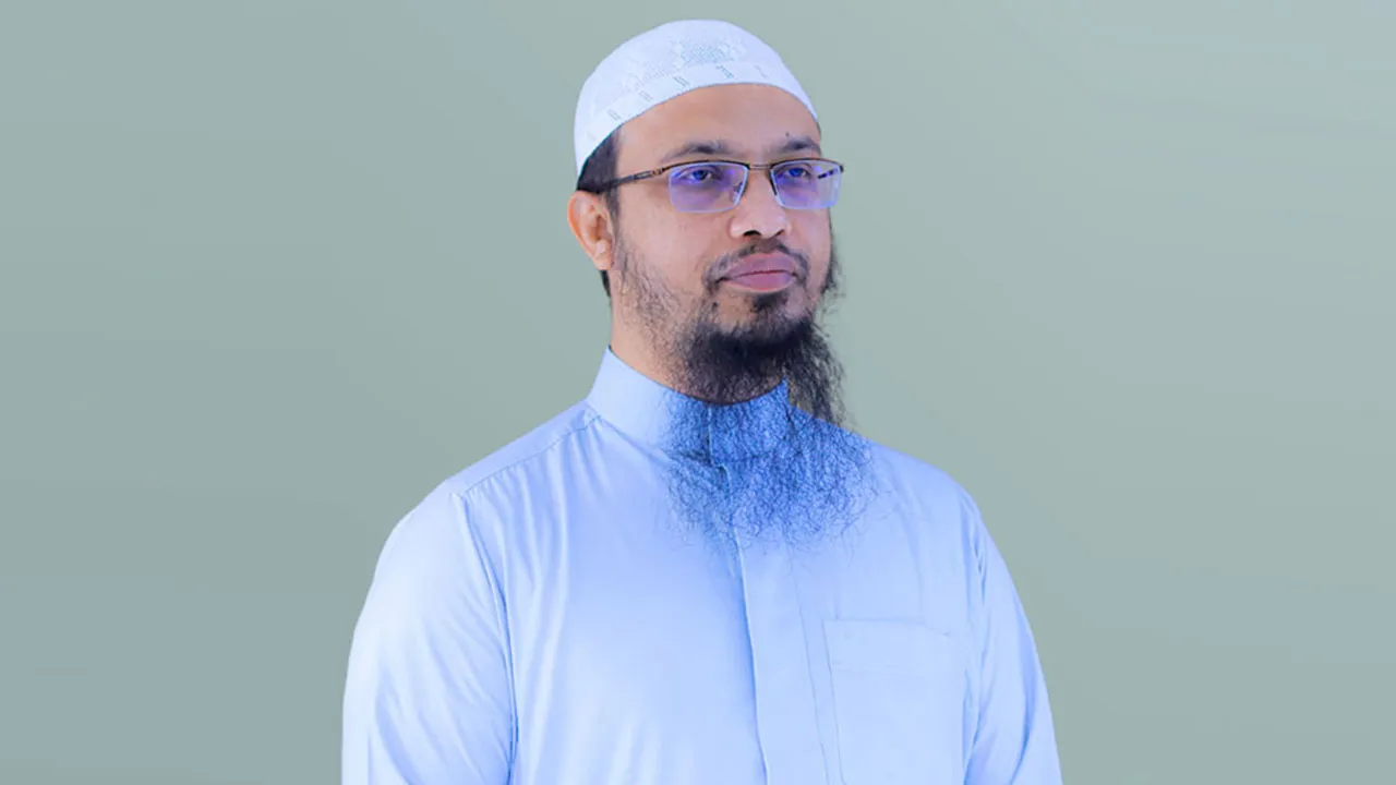 রমজানকে স্বাগত জানিয়ে যে বার্তা দিলেন শায়খ আহমাদুল্লাহ