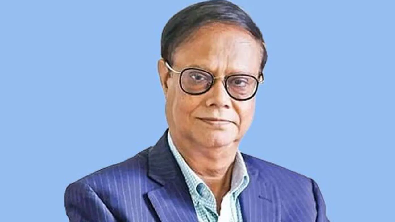 বাংলাদেশের চুরি হওয়া সম্পদ উদ্ধারে গতি আনতেই গভর্নরের লন্ডন সফর