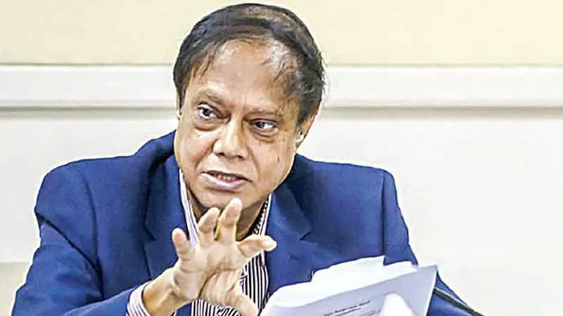 মূল্যস্ফীতি রোধ ও আর্থিক খাতের স্থিতিশীলতায় সর্বোচ্চ মনোযোগ দিতে হবে: গভর্নর