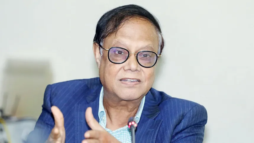পাচার করা অর্থ ফিরিয়ে আনতে ৪-৫ বছর লেগে যাবে: গভর্নর