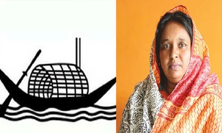 নাসিকে চলছে ভোট গণনা, হ্যাটট্রিকের পথে আইভী