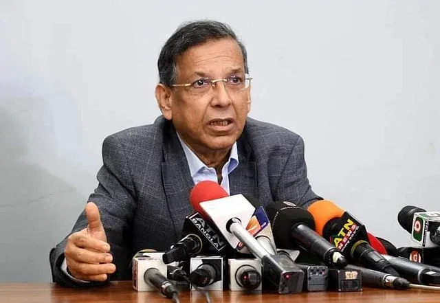 তিন ব্যাংকে আনিসুল হকের জমা ২১ কোটি টাকা