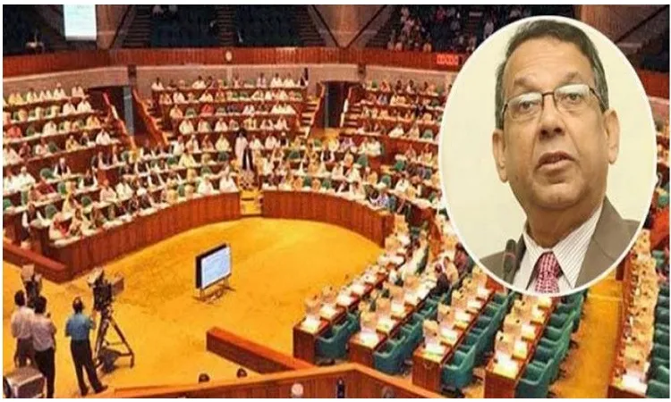 দক্ষ জনবল না থাকায় এনআইডিতে ভুল হচ্ছে
