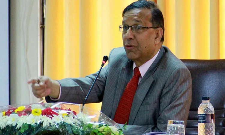 ফখরুল মিথ্যা কথা বলেন, সঙ্গে সঙ্গে ধরা পড়ে যান: আইনমন্ত্রী