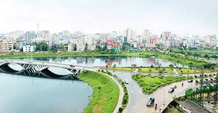 ঢাকার বায়ুর মানের বেশ উন্নতি