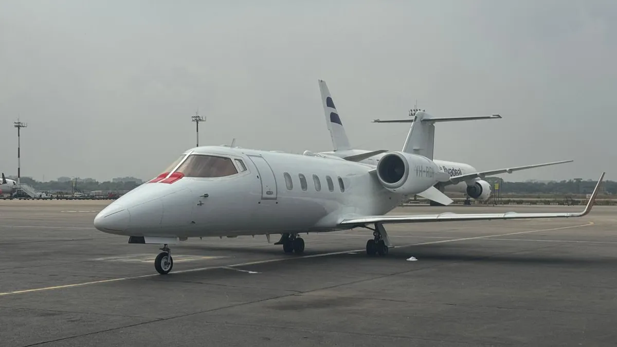 air-ambulance
