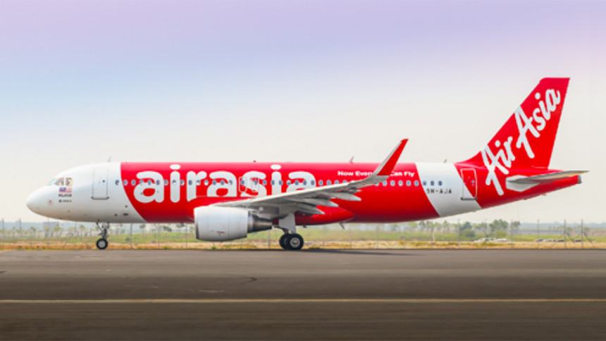 Snake on a plane: AirAsia flight rerouted in Malaysia