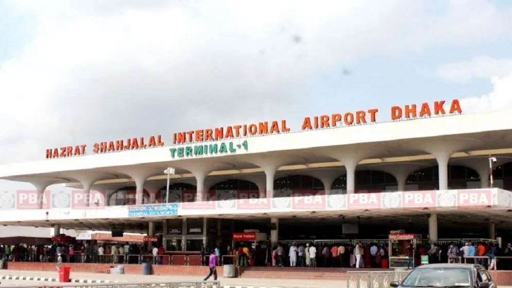 ৬ দিনে ঢাকা থেকে বাতিল ২১০ ফ্লাইট