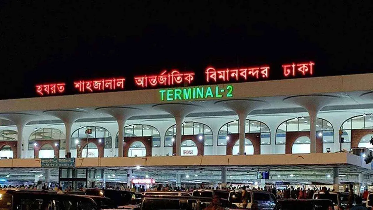 ইথিওপিয়ায় অপহৃত দুই বাংলাদেশি দেশে ফিরেছেন