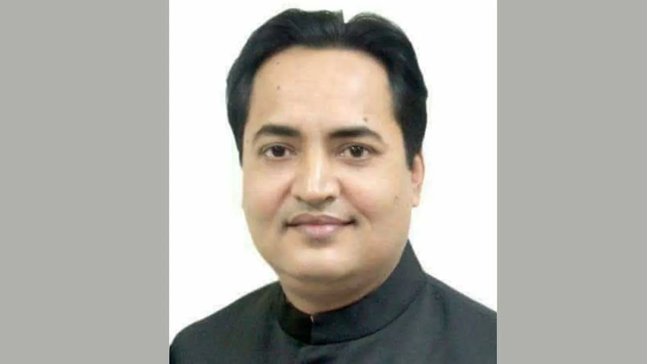 নিষিদ্ধ ছাত্রলীগের সাবেক সাধারণ সম্পাদক অজয় কর গ্রেপ্তার