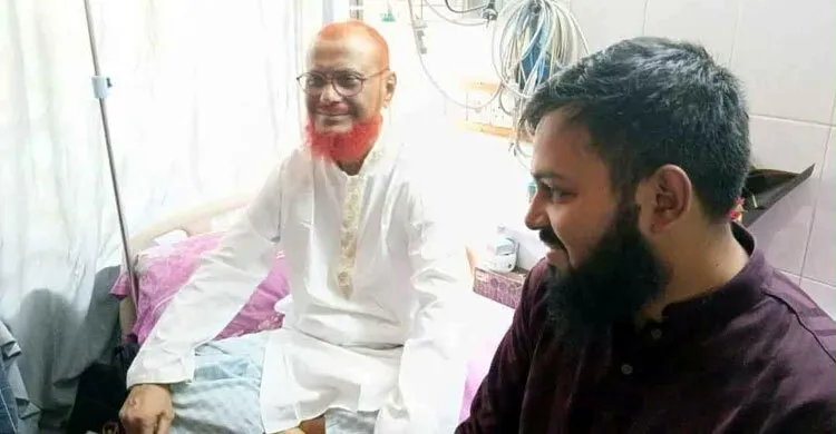 নথি কারাগারে পৌঁছালেই এটিএম আজহারের মুক্তি