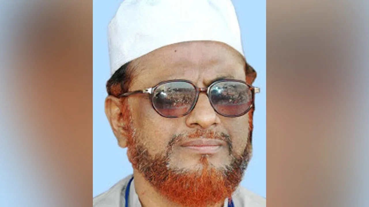 জামায়াত প্রার্থী এ টি এম আজহার বেসরকারিভাবে বিজয়ী