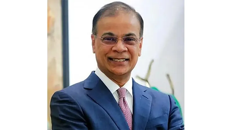 আজিজ খান ও তার পরিবারের ১৯১ ব্যাংক অ্যাকাউন্ট ফ্রিজের নির্দেশ
