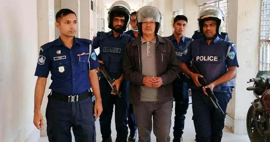 কেএনএফের সমন্বয়ক গ্রেফতার, যৌথ বাহিনীর অভিযান অব্যাহত