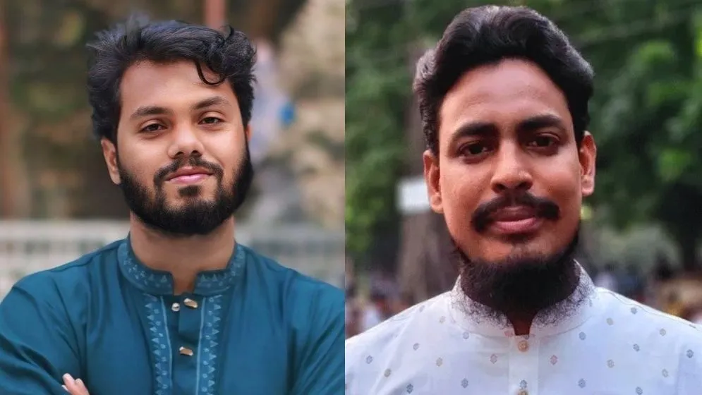 হাদির লড়াইটা যেন আমরা পরিপূর্ণ করতে পারি: আখতার