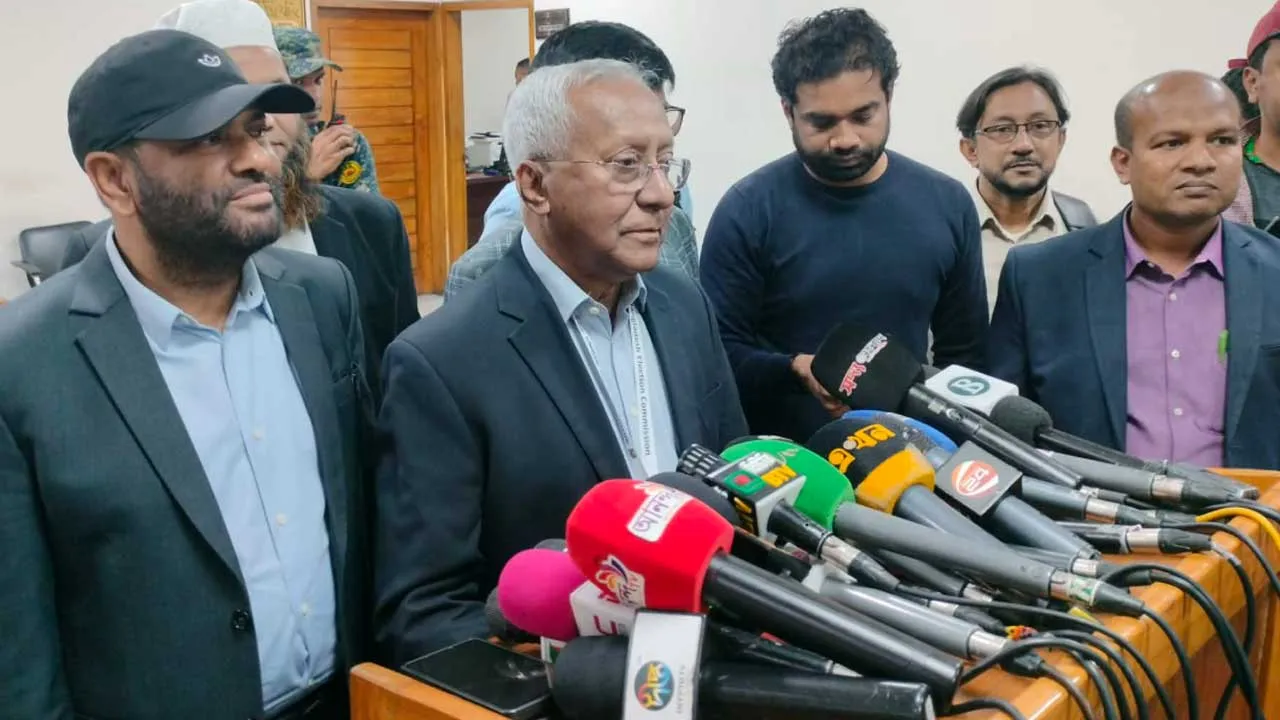 Only those registered by October 31 to appear in voter list: EC Secretary
