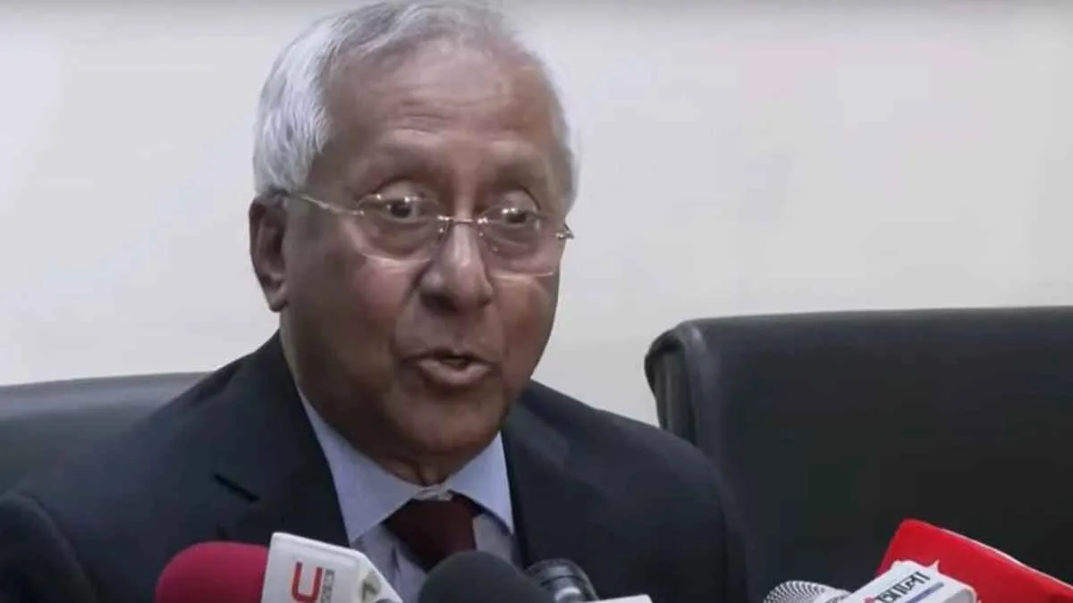 ইউপি নির্বাচন হবে উপজেলাভিত্তিক: ইসি সচিব
