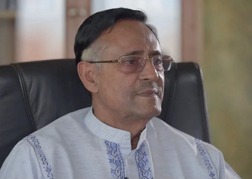 ১৮ ডিসেম্বর হরতালের ডাক অলি আহমদের