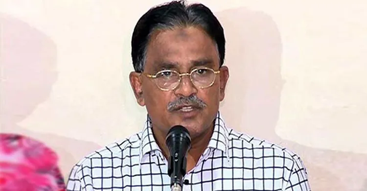 বিএনপির যুগ্ম মহাসচিব সৈয়দ মোয়াজ্জেম হোসেন আলাল অসুস্থ