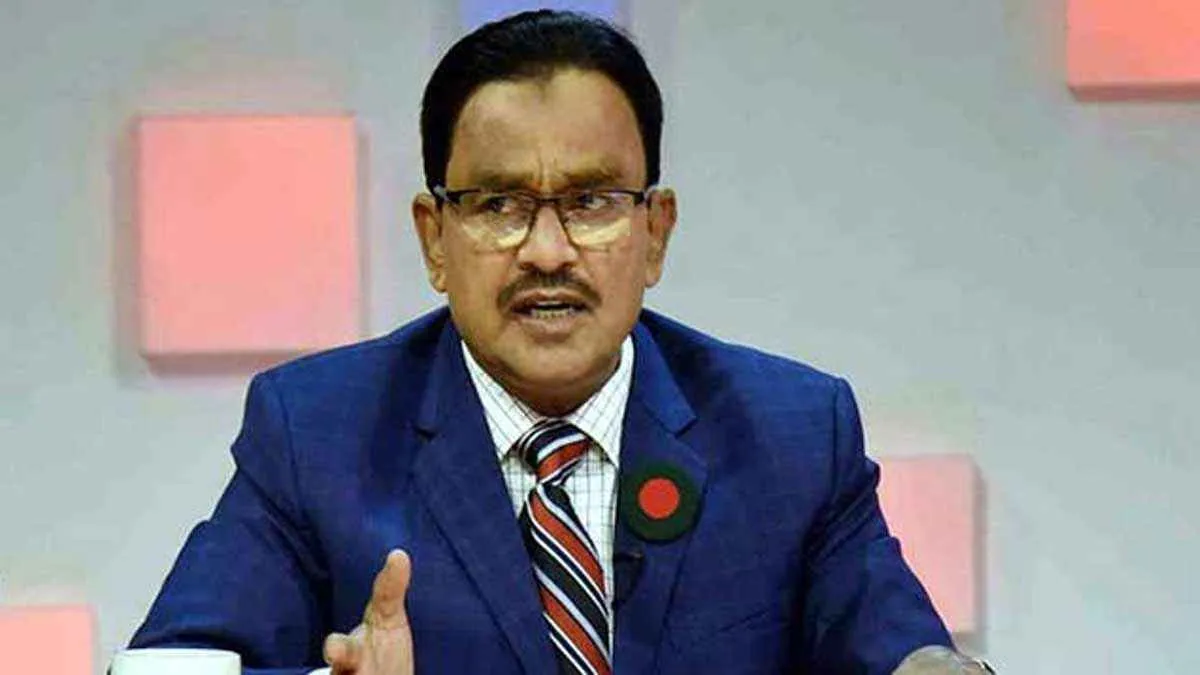 হাইকোর্টে বিএনপি নেতা আলালের নিঃশর্ত ক্ষমা প্রার্থনা
