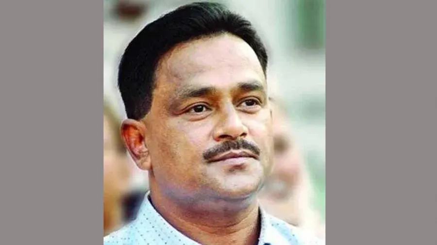 BNP leader Alal released from jail
